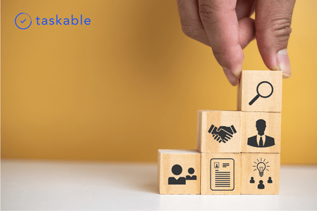 Why are task management skills important?